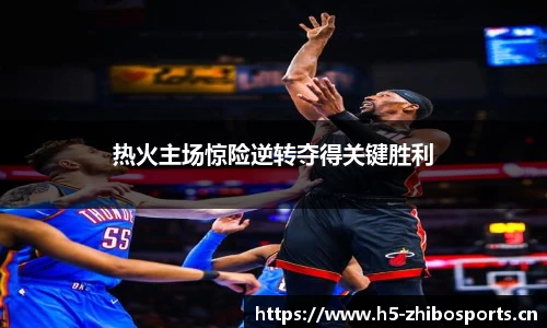 热火主场惊险逆转夺得关键胜利